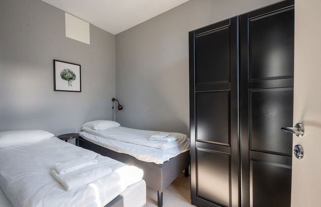 Forenom Serviced Apartments Schous Plass - Foto 4