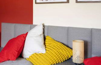 Big Premium Apartment with Rhine View, totally new - Foto 14