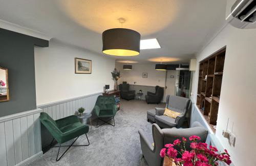 Moorhead Country Holidays - Foto 41