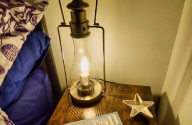 Knocker Cottage is a 3 bedroom made up of 1 double bedroom and 2 small double bedrooms in small village 10 min to beaches - Foto 64