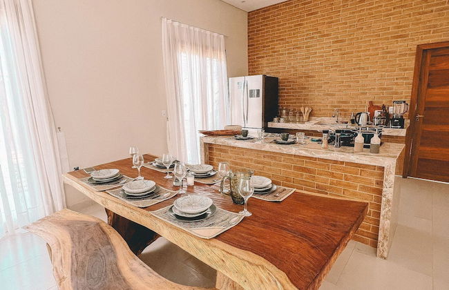 Kazamaré - Praia do Preá - Foto 43