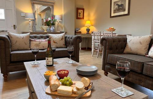 Campden Place - 2 Bed Home in Central Chipping Campden - Photo 1