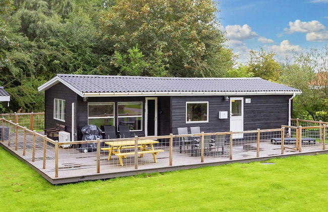 6 Person Holiday Home in Farso - Foto 30