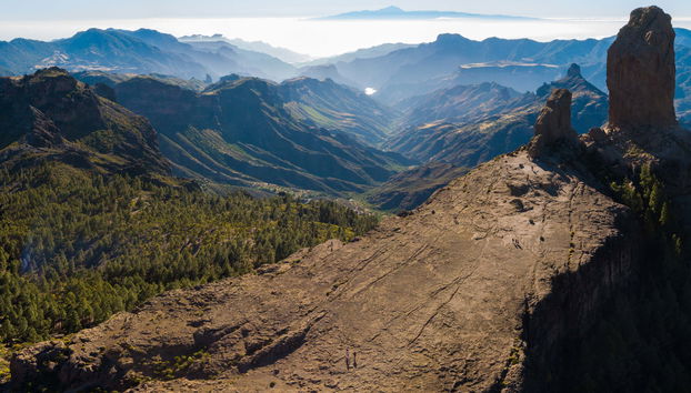 Trekking al Roque Nublo