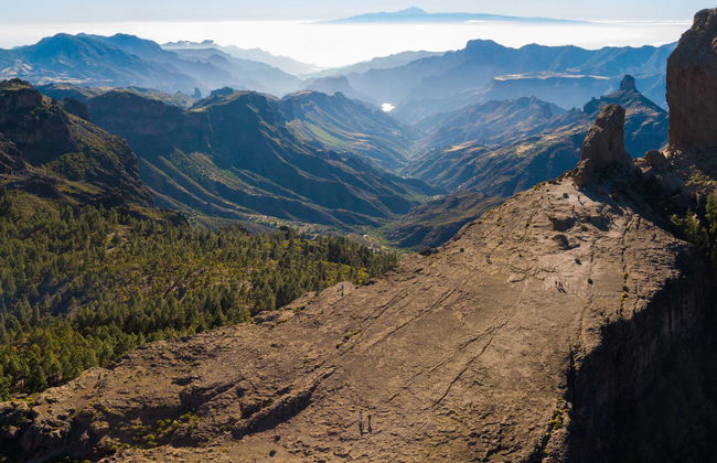 Trekking al Roque Nublo - Foto 5