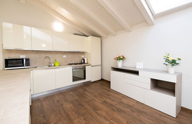 Appartamento Liliana - Foto 11