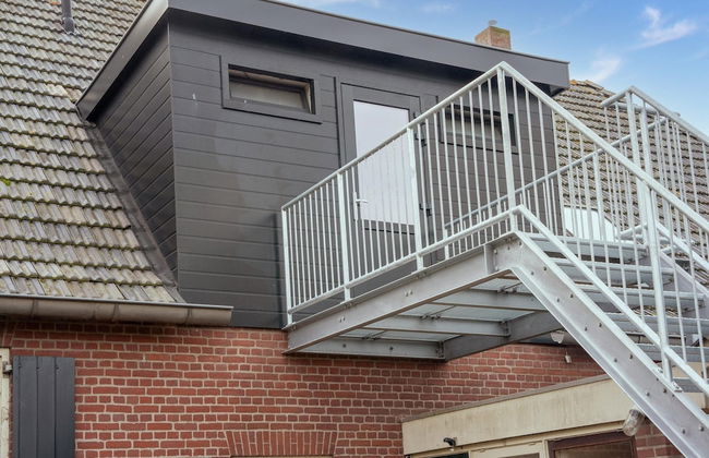 Holiday Home in Silvolde With Hot Tub - Foto 36