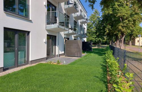 Sporthotel Neuruppin - Apartmenthaus mit Ferienwohnungen - Foto 33