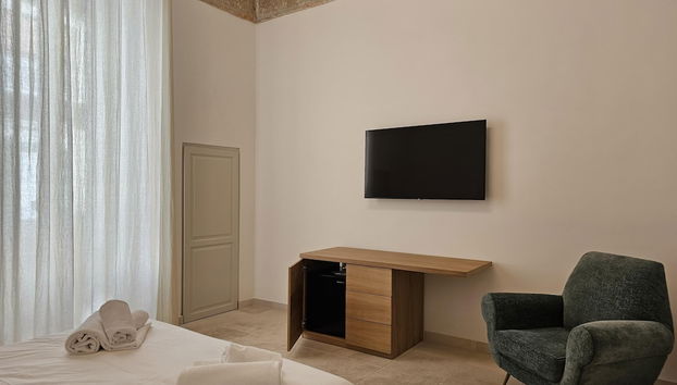 Suite - Pumo in Monopoli - Foto 3, Habitación