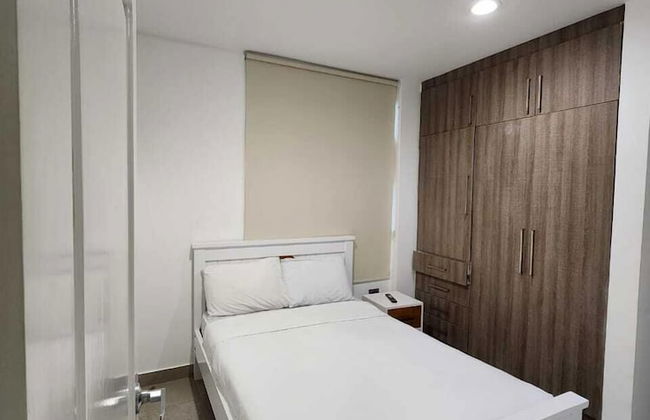 PRAGA APARTMENTS - Foto 31