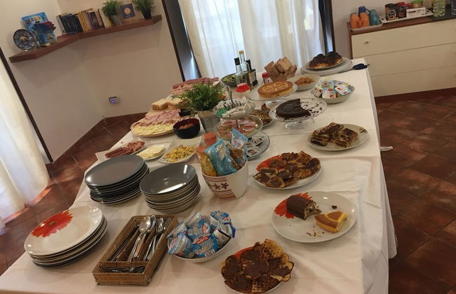 Politi Aparthotel - Foto 32