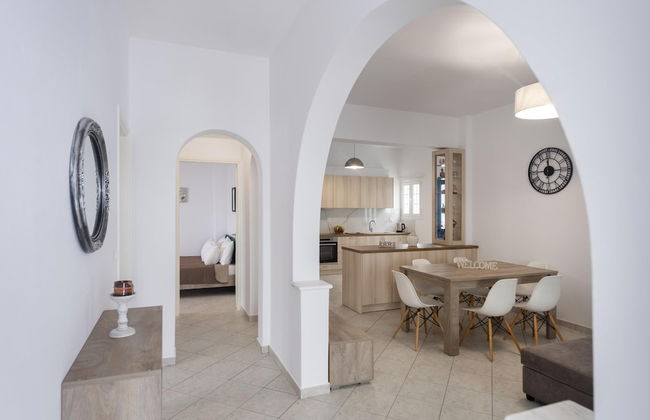 Parian Charming 3bedroom Home - Foto 8