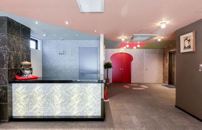 Hotel S-Presso Central - Foto 3