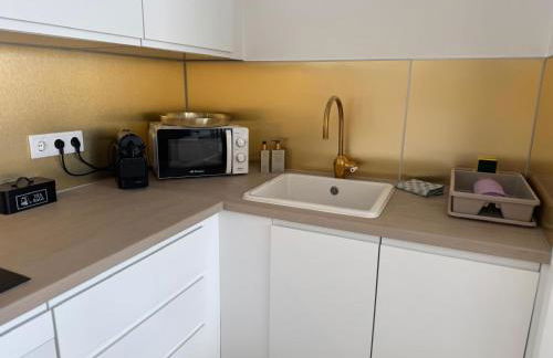 Marina View Empuriabrava - Appartement sud-ouest au canal avec terrasse - Foto 15