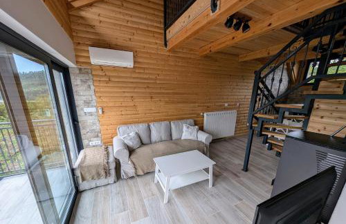 Fuzine Lake Apartments - Foto 74