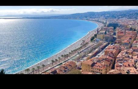 Appartement moderne à Nice, 50 m² avec balcon - Foto 25