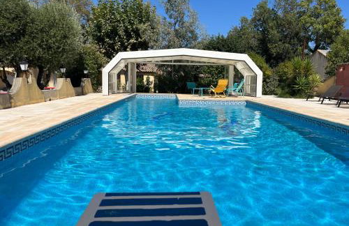 VILLA BOSC VIEL - Photo 3