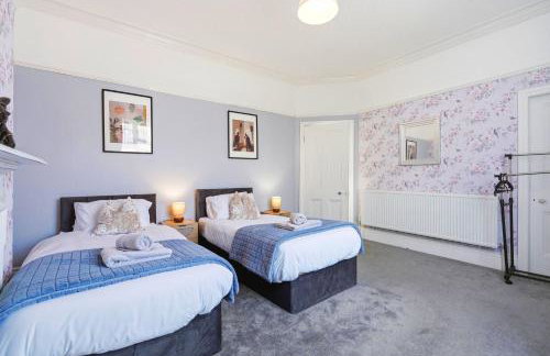 Large 7-Bed House Sleeps 14 FREE Parking ,Contractors & Groups Welcome - Foto 31