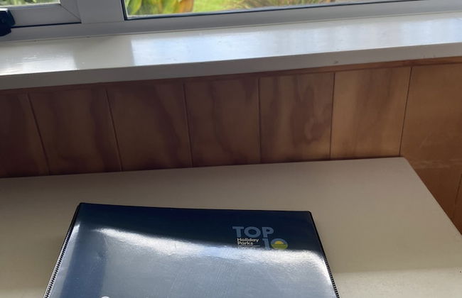 Whanganui River Top 10 Holiday Park - Foto 24