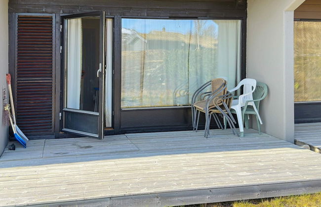 5 Person Holiday Home in Hovden - Photo 1