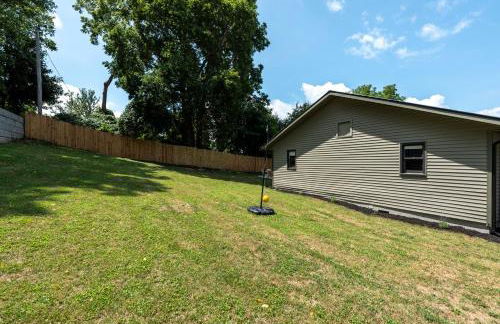 Buckeye Lake Cottage - Foto 18