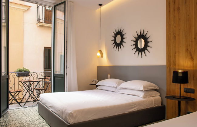 BADIA NUOVA Apart Hotel - Foto 16