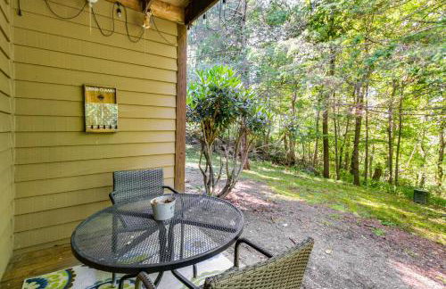 Wintergreen Resort Condo with Deck, 0 3 Mi to Slopes - Foto 19