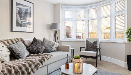 Windsor House by Andrew Hart Property - Foto 2