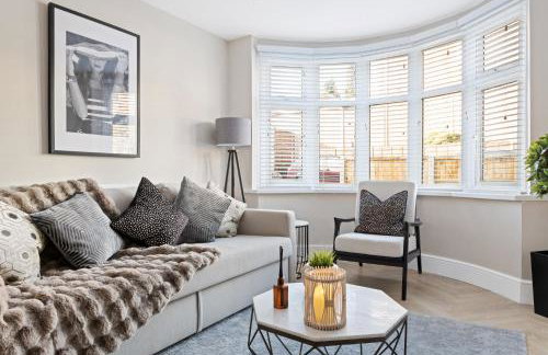 Windsor House by Andrew Hart Property - Foto 2