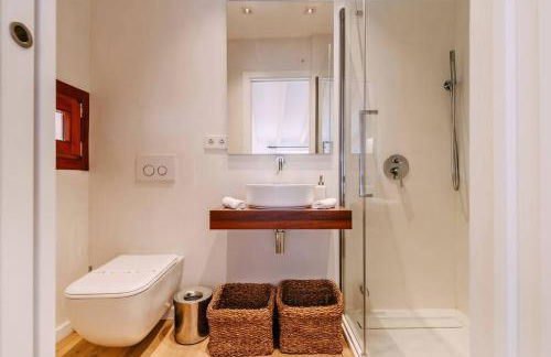 Casa Rei Sanxo, 8A - Foto 27