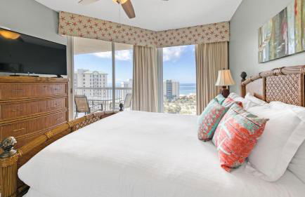 St Lucia 1204 a Luxury Condo with Gulf Views - Foto 46