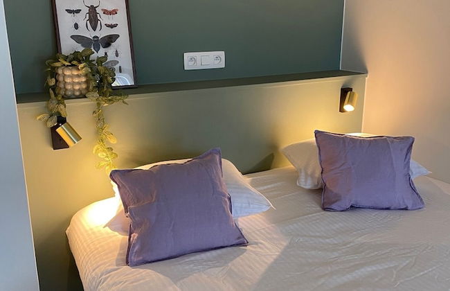 Ostend studio - Foto 54