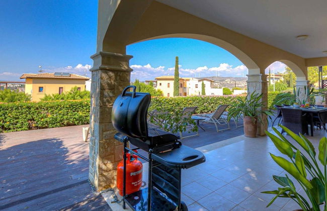 Apartment Bh01 - Anthos - Foto 11