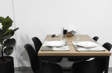 Seu Refúgio Confortável e Moderno em Foz do Iguaçu - Foto 13