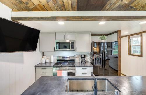 Fishing Pond Access Pet-Friendly Lorena Studio - Foto 8