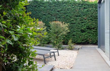 The Jolie - A Retreat in the City in an Entire House - Foto 15