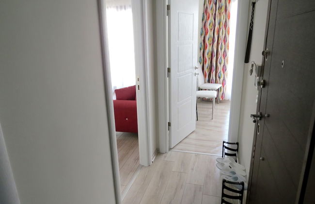 Istanberry - Paradise Apartments - Foto 54