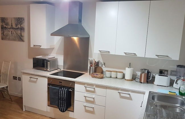 Marco Island- One bedroom City Centre Apartment - Foto 15