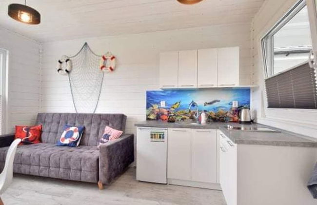 Comfortable Holiday Homes With Terraces - Foto 4