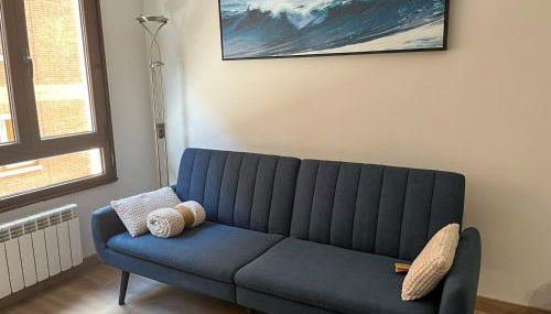 Apartamento Barrio de la Arena - Foto 2