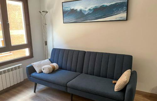 Apartamento Barrio de la Arena - Foto 2