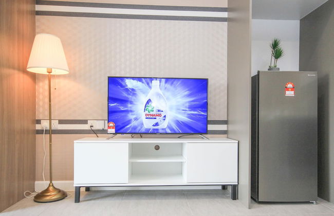 Bell Suites by Salaam Suites - Foto 17