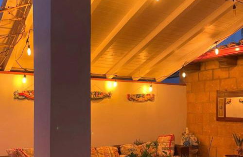 Villa Joseph - Foto 1