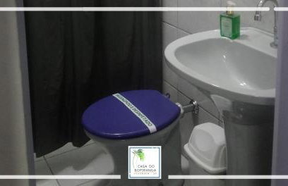 Casa do Bopiranga - Photo 34