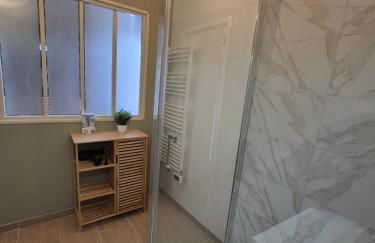 Duplex Rénové I tout confort I Centre Historique - Foto 9