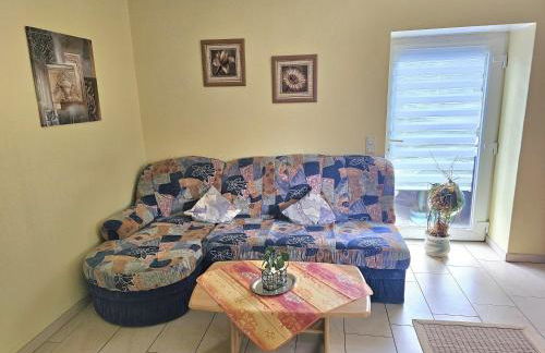 Comfort Apartments SNF zertifiziert - Annemarie Mantke - Foto 21