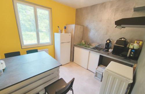 Gîte du Vert Galant - Foto 18