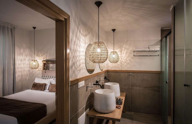 Troulis Aparthotel - Foto 43