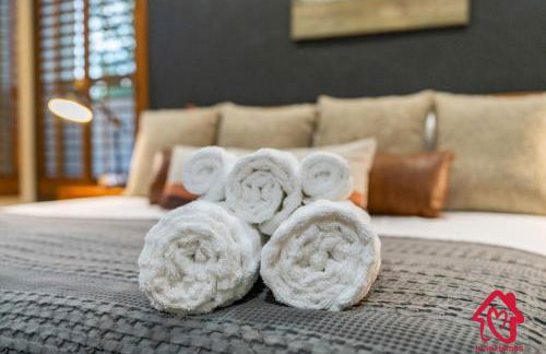 Bosque Retreat on the Rio - Single Story - 4 Kings - Foto 14