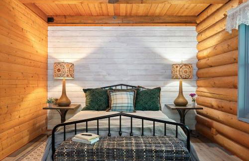 Ultimate Private Escape 35 acre to FISH/HUNT/relax - Foto 44